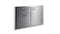 36" Ventana Door Drawer Combination