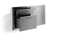 42" Ventana Door Drawer Combination