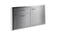 42" Ventana Door Drawer Combination