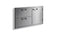 36" Sedona Door Drawer Combination