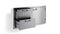 42" Sedona Door Drawer Combination