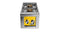 Professional Double Side-burners For Built-in Grills