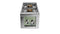 Professional Double Side-burners For Built-in Grills