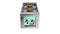 Professional Double Side-burners For Built-in Grills