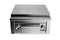Professional Prep Center With Double Side Burner