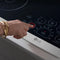 30” Electric Cooktop