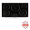 36” Electric Cooktop