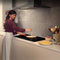 36” Electric Cooktop