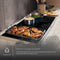 36” Electric Cooktop