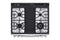 6.3 Cu. Ft. Smart Dual Fuel Slide-in Range With Instaview®, Probake Convection®, Air Fry And Air Sous Vide