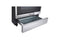 6.3 Cu. Ft. Smart Dual Fuel Slide-in Range With Instaview®, Probake Convection®, Air Fry And Air Sous Vide
