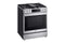 6.3 Cu. Ft. Smart Wi-fi Dual Fuel Slide-in Range With Probake Convection® And Easyclean®