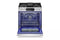 6.3 Cu. Ft. Smart Wi-fi Dual Fuel Slide-in Range With Probake Convection® And Easyclean®