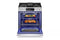6.3 Cu. Ft. Smart Wi-fi Dual Fuel Slide-in Range With Probake Convection® And Easyclean®