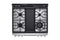 6.3 Cu. Ft. Smart Wi-fi Dual Fuel Slide-in Range With Probake Convection® And Easyclean®
