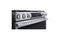 6.3 Cu. Ft. Smart Wi-fi Dual Fuel Slide-in Range With Probake Convection® And Easyclean®