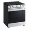 6.3 Cu. Ft. Electric Slide-in Range