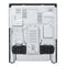 6.3 Cu. Ft. Electric Slide-in Range