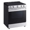 6.3 Cu. Ft. Electric Slide-in Range