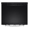 6.3 Cu. Ft. Electric Slide-in Range