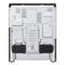 6.3 Cu. Ft. Electric Slide-in Range