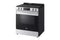6.3 Cu. Ft. Smart Wi-fi Enabled Electric Slide-in Range With Easyclean®