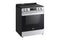 6.3 Cu. Ft. Smart Wi-fi Enabled Electric Slide-in Range With Easyclean®