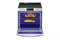 6.3 Cu. Ft. Smart Wi-fi Enabled Electric Slide-in Range With Easyclean®