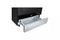 6.3 Cu. Ft. Smart Wi-fi Enabled Electric Slide-in Range With Easyclean®