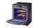 6.3 Cu. Ft. Smart Wi-fi Enabled Fan Convection Electric Slide-in Range With Air Fry & Easyclean®