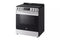 6.3 Cu. Ft. Smart Wi-fi Enabled Fan Convection Electric Slide-in Range With Air Fry & Easyclean®