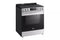 6.3 Cu. Ft. Smart Wi-fi Enabled Fan Convection Electric Slide-in Range With Air Fry & Easyclean®