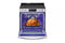6.3 Cu. Ft. Smart Wi-fi Enabled Fan Convection Electric Slide-in Range With Air Fry & Easyclean®