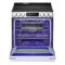 6.3 Cu Ft. Smart Electric Slide-in Range With Air Fry & Easyclean®