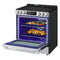 6.3 Cu Ft. Smart Electric Slide-in Range With Air Fry & Easyclean®