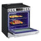 6.3 Cu Ft. Smart Electric Slide-in Range With Air Fry & Easyclean®