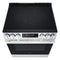 6.3 Cu Ft. Smart Electric Slide-in Range With Air Fry & Easyclean®