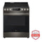 6.3 Cu Ft. Smart Electric Slide-in Range With Air Fry & Easyclean®
