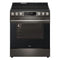 6.3 Cu Ft. Smart Electric Slide-in Range With Air Fry & Easyclean®