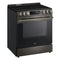6.3 Cu Ft. Smart Electric Slide-in Range With Air Fry & Easyclean®