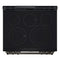 6.3 Cu Ft. Smart Electric Slide-in Range With Air Fry & Easyclean®