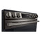 6.3 Cu Ft. Smart Electric Slide-in Range With Air Fry & Easyclean®