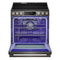 6.3 Cu Ft. Smart Electric Slide-in Range With Air Fry & Easyclean®