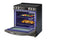 6.3 Cu Ft. Smart Wi-fi Enabled Probake Convection® Instaview® Electric Slide-in Range With Air Fry