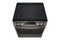 6.3 Cu Ft. Smart Wi-fi Enabled Probake Convection® Instaview® Electric Slide-in Range With Air Fry