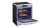 6.3 Cu. Ft. Smart Wi-fi Enabled Probake Convection® Instaview® Electric Slide-in Range With Air Fry