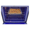 6.3 Cu. Ft. Smart Electric Slide-in Range With Instaview®, Probake Convection®, And Air Fry