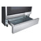6.3 Cu. Ft. Smart Electric Slide-in Range With Instaview®, Probake Convection®, And Air Fry