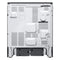 6.3 Cu. Ft. Smart Electric Slide-in Range With Instaview®, Probake Convection®, And Air Fry