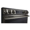 6.3 Cu. Ft. Smart Electric Slide-in Range With Instaview®, Probake Convection®, And Air Fry